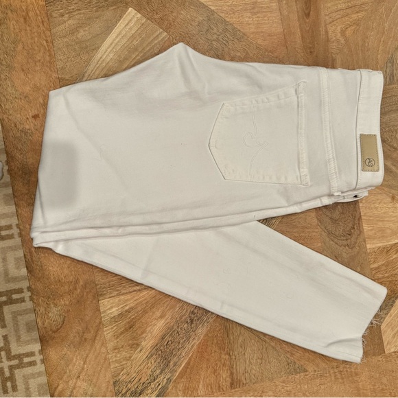 AG The Legging Super Skinny Ankle Jean. EUC! - Picture 13 of 14